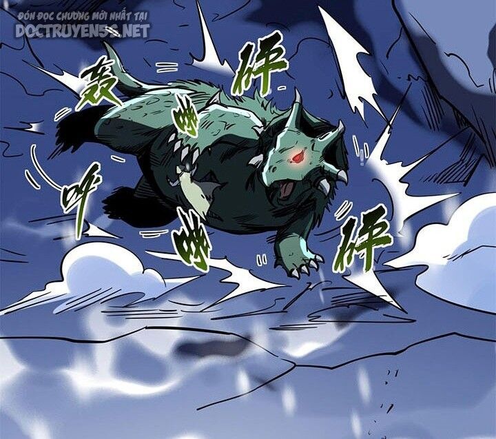 đọc truyện Siêu Cấp Thần Cơ Nhân Chương 167 ảnh 84 tại Thiên Thai Truyện