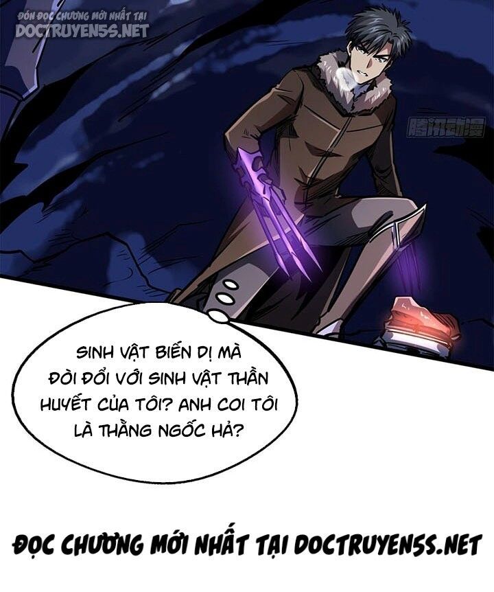 đọc truyện Siêu Cấp Thần Cơ Nhân Chương 167 ảnh 11 tại Thiên Thai Truyện