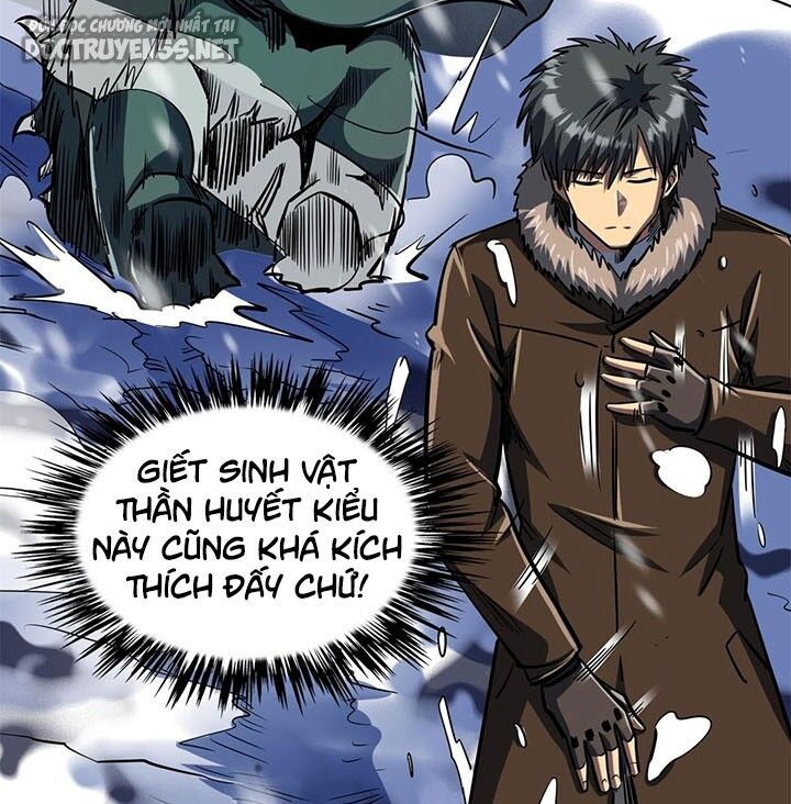 đọc truyện Siêu Cấp Thần Cơ Nhân Chương 168 ảnh 21 tại Thiên Thai Truyện