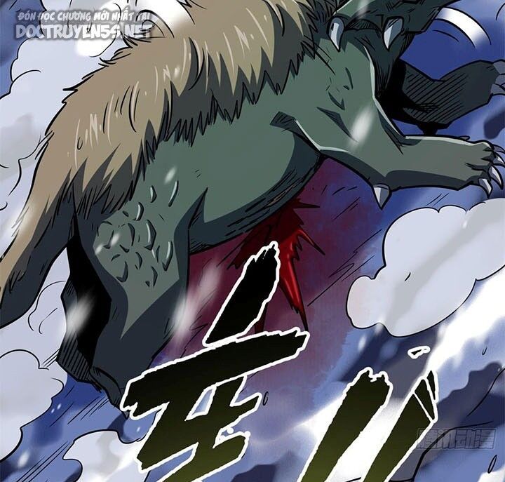 đọc truyện Siêu Cấp Thần Cơ Nhân Chương 168 ảnh 23 tại Thiên Thai Truyện