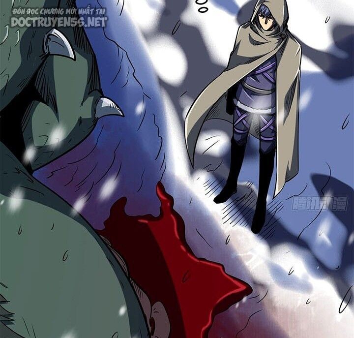 đọc truyện Siêu Cấp Thần Cơ Nhân Chương 168 ảnh 25 tại Thiên Thai Truyện