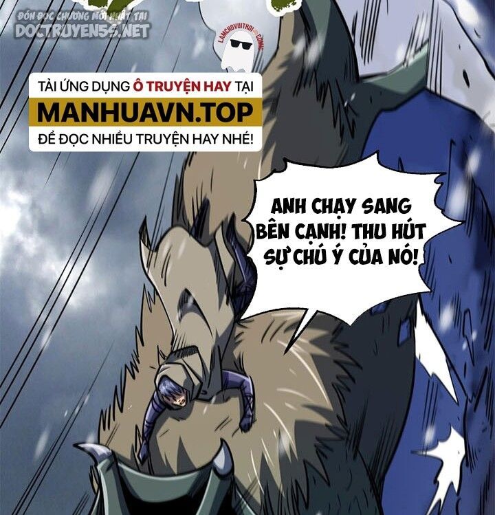 đọc truyện Siêu Cấp Thần Cơ Nhân Chương 168 ảnh 5 tại Thiên Thai Truyện