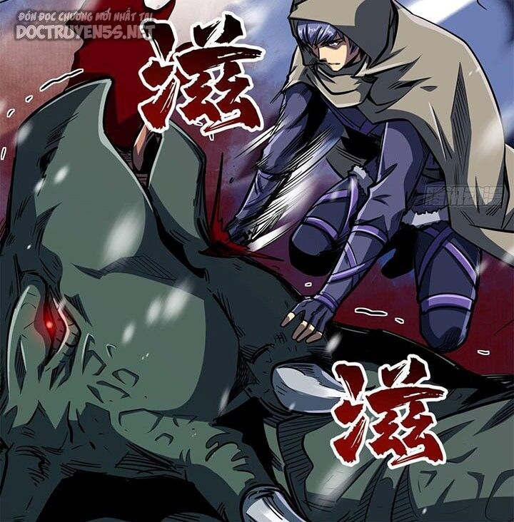 đọc truyện Siêu Cấp Thần Cơ Nhân Chương 168 ảnh 33 tại Thiên Thai Truyện