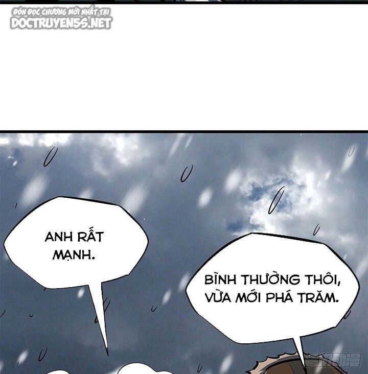 đọc truyện Siêu Cấp Thần Cơ Nhân Chương 168 ảnh 34 tại Thiên Thai Truyện