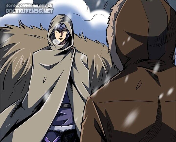 đọc truyện Siêu Cấp Thần Cơ Nhân Chương 168 ảnh 35 tại Thiên Thai Truyện