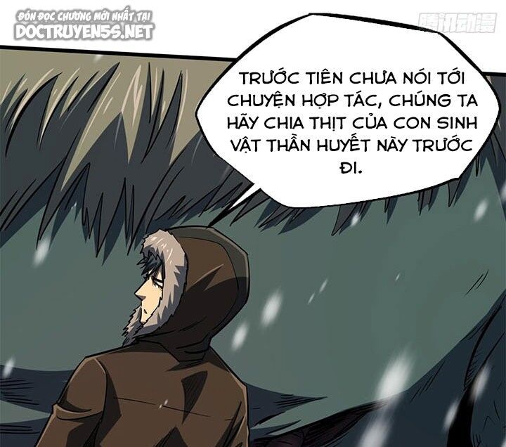 đọc truyện Siêu Cấp Thần Cơ Nhân Chương 168 ảnh 39 tại Thiên Thai Truyện