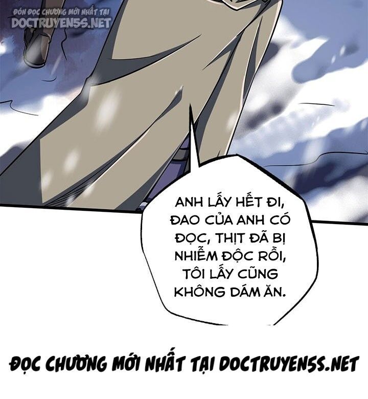 đọc truyện Siêu Cấp Thần Cơ Nhân Chương 168 ảnh 41 tại Thiên Thai Truyện