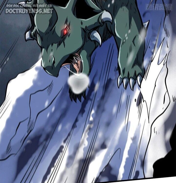 đọc truyện Siêu Cấp Thần Cơ Nhân Chương 168 ảnh 6 tại Thiên Thai Truyện