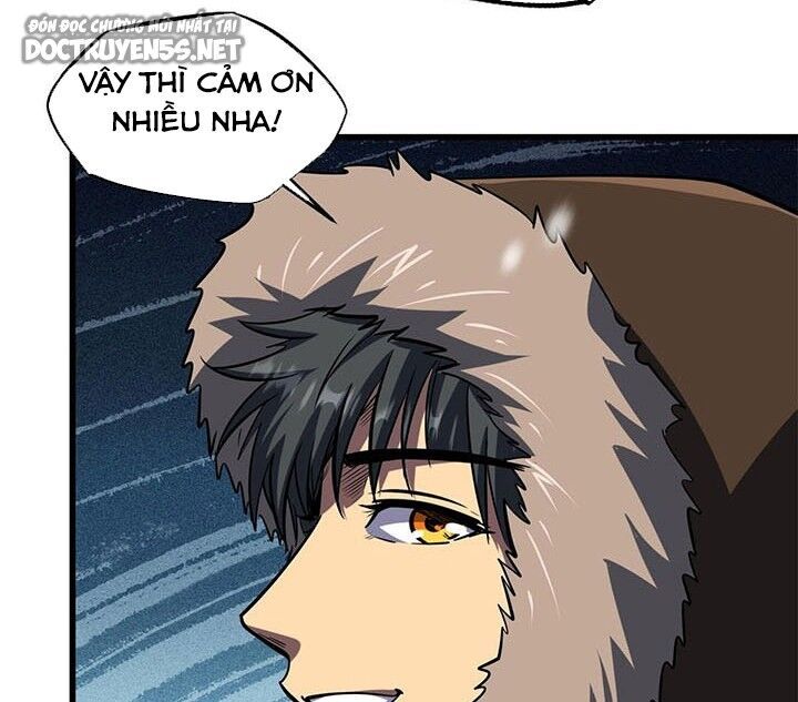 đọc truyện Siêu Cấp Thần Cơ Nhân Chương 168 ảnh 42 tại Thiên Thai Truyện