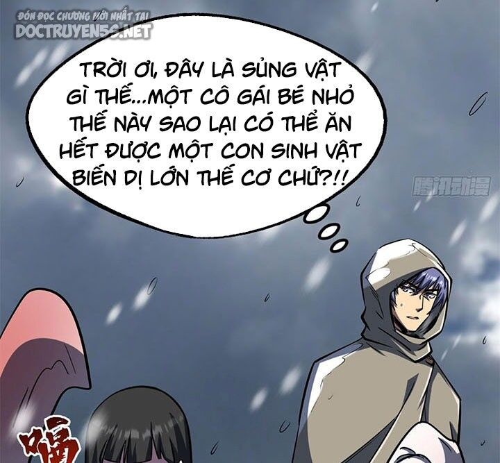 đọc truyện Siêu Cấp Thần Cơ Nhân Chương 168 ảnh 51 tại Thiên Thai Truyện