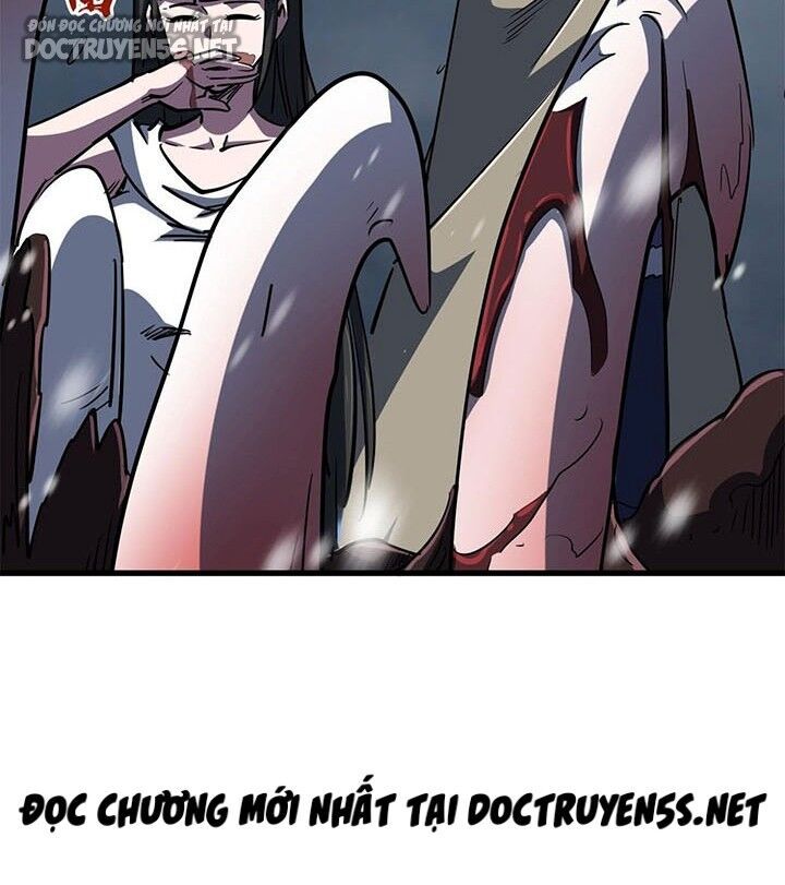 đọc truyện Siêu Cấp Thần Cơ Nhân Chương 168 ảnh 52 tại Thiên Thai Truyện