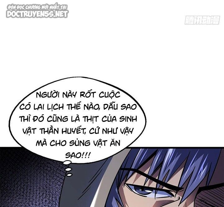 đọc truyện Siêu Cấp Thần Cơ Nhân Chương 168 ảnh 53 tại Thiên Thai Truyện