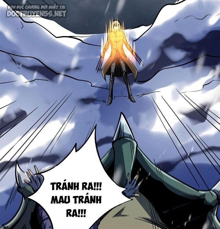 đọc truyện Siêu Cấp Thần Cơ Nhân Chương 168 ảnh 8 tại Thiên Thai Truyện