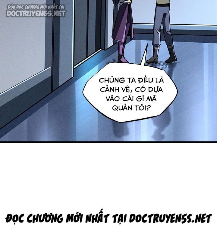 đọc truyện Siêu Cấp Thần Cơ Nhân Chương 168 ảnh 65 tại Thiên Thai Truyện