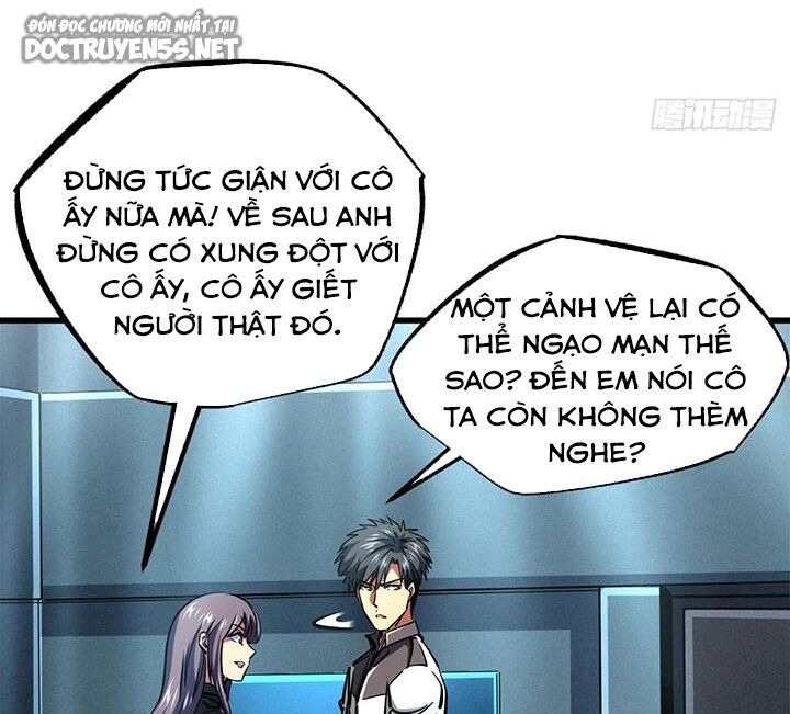 đọc truyện Siêu Cấp Thần Cơ Nhân Chương 168 ảnh 70 tại Thiên Thai Truyện