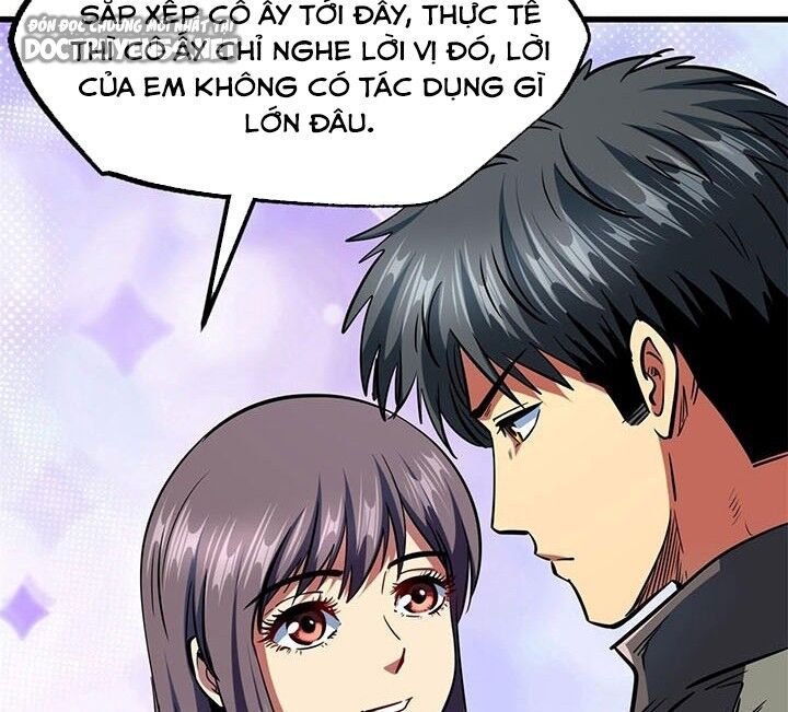 đọc truyện Siêu Cấp Thần Cơ Nhân Chương 168 ảnh 72 tại Thiên Thai Truyện