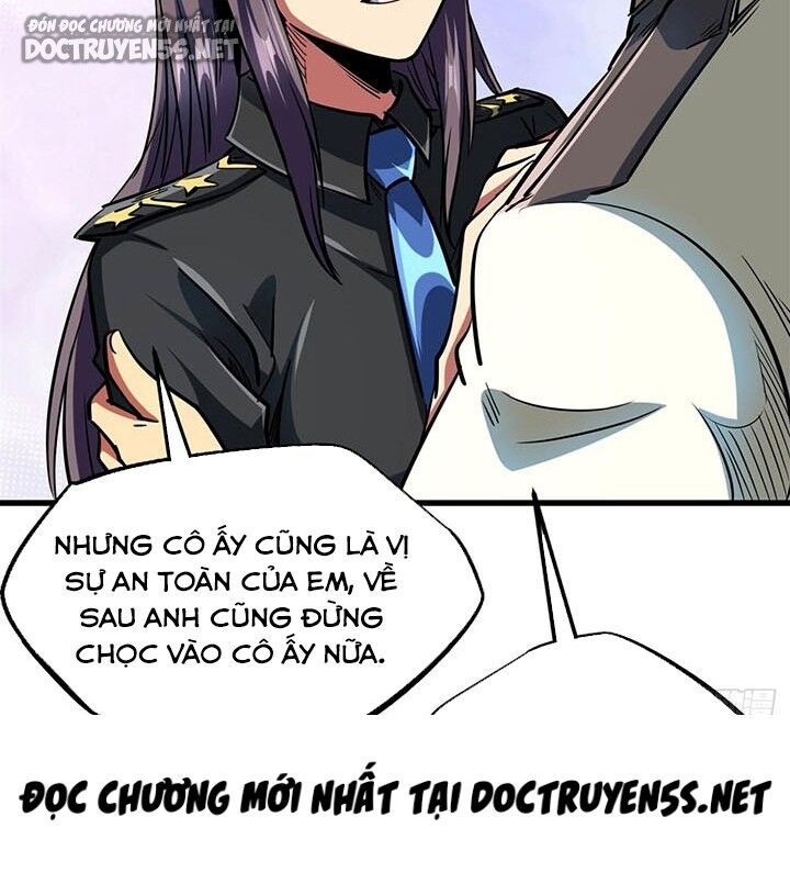 đọc truyện Siêu Cấp Thần Cơ Nhân Chương 168 ảnh 73 tại Thiên Thai Truyện