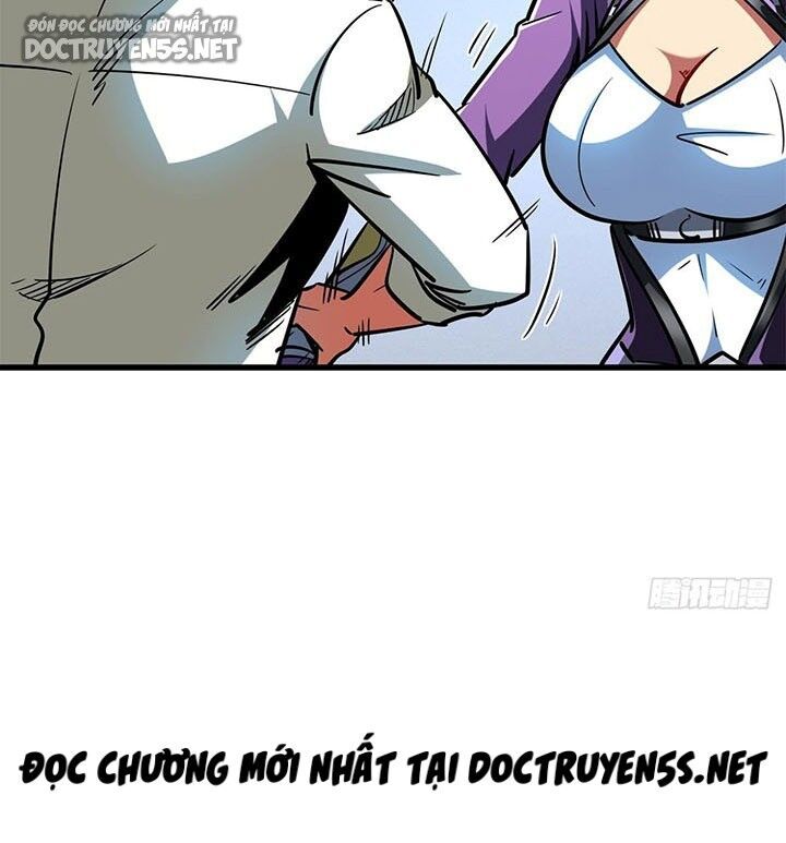 đọc truyện Siêu Cấp Thần Cơ Nhân Chương 168 ảnh 83 tại Thiên Thai Truyện