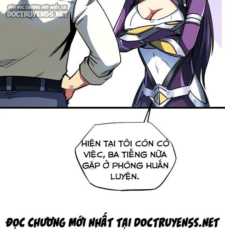 đọc truyện Siêu Cấp Thần Cơ Nhân Chương 168 ảnh 90 tại Thiên Thai Truyện