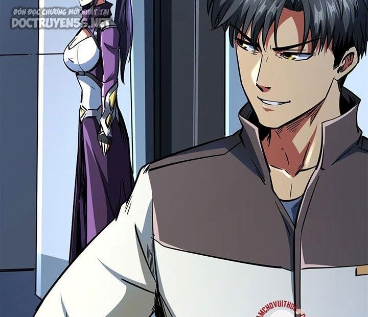 đọc truyện Siêu Cấp Thần Cơ Nhân Chương 168 ảnh 92 tại Thiên Thai Truyện