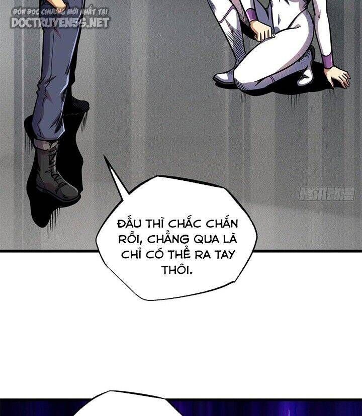 đọc truyện Siêu Cấp Thần Cơ Nhân Chương 169 ảnh 13 tại Thiên Thai Truyện