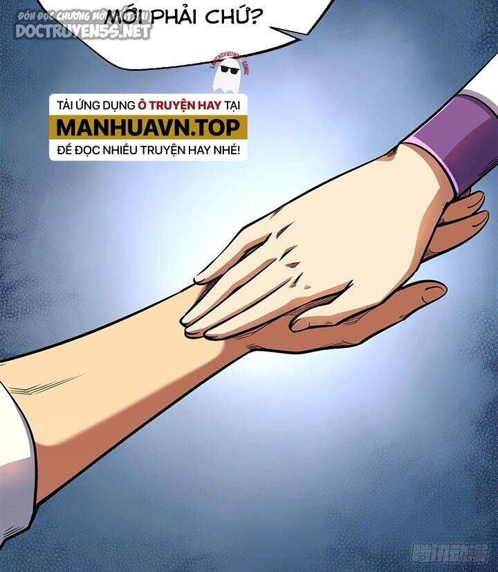 đọc truyện Siêu Cấp Thần Cơ Nhân Chương 169 ảnh 17 tại Thiên Thai Truyện