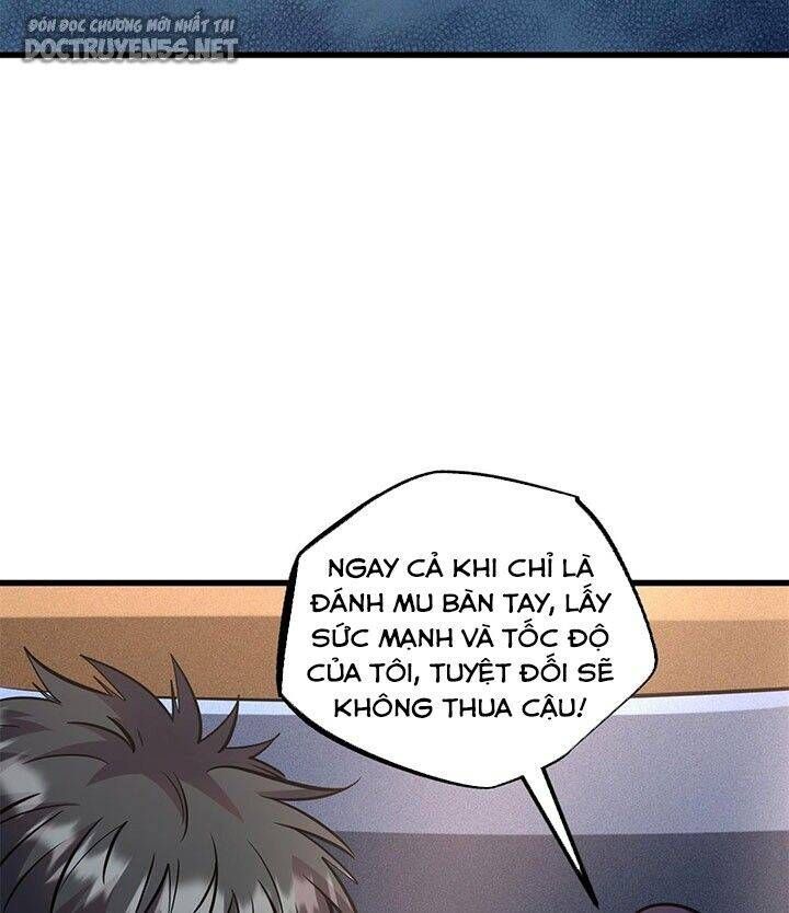 đọc truyện Siêu Cấp Thần Cơ Nhân Chương 169 ảnh 18 tại Thiên Thai Truyện