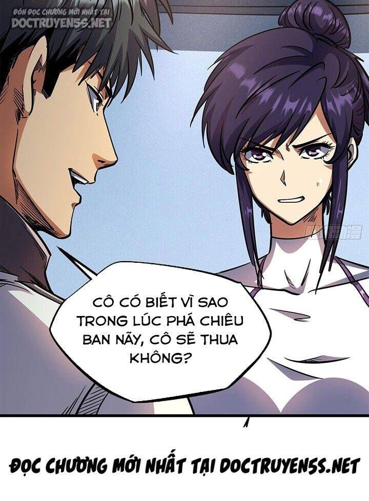 đọc truyện Siêu Cấp Thần Cơ Nhân Chương 169 ảnh 19 tại Thiên Thai Truyện