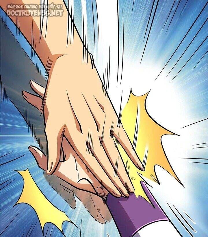 đọc truyện Siêu Cấp Thần Cơ Nhân Chương 169 ảnh 21 tại Thiên Thai Truyện