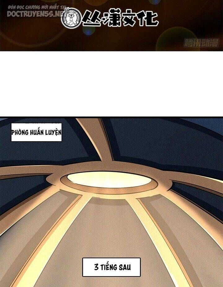 đọc truyện Siêu Cấp Thần Cơ Nhân Chương 169 ảnh 4 tại Thiên Thai Truyện