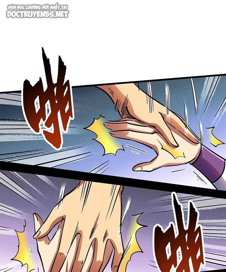 đọc truyện Siêu Cấp Thần Cơ Nhân Chương 169 ảnh 24 tại Thiên Thai Truyện