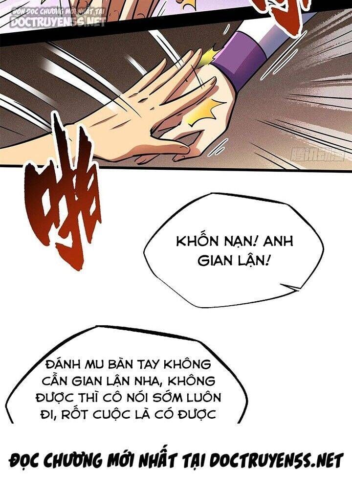 đọc truyện Siêu Cấp Thần Cơ Nhân Chương 169 ảnh 25 tại Thiên Thai Truyện