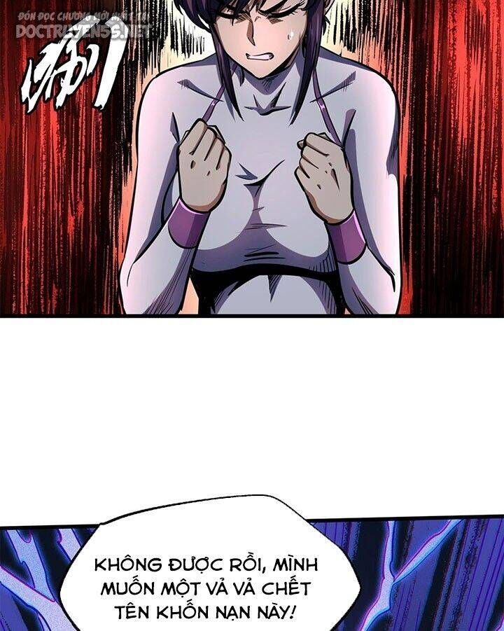 đọc truyện Siêu Cấp Thần Cơ Nhân Chương 169 ảnh 27 tại Thiên Thai Truyện