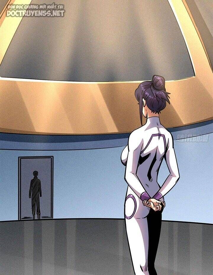 đọc truyện Siêu Cấp Thần Cơ Nhân Chương 169 ảnh 5 tại Thiên Thai Truyện