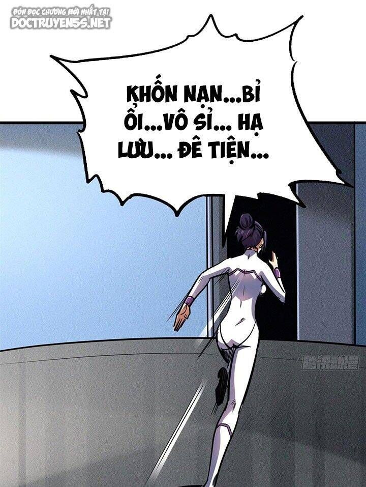 đọc truyện Siêu Cấp Thần Cơ Nhân Chương 169 ảnh 33 tại Thiên Thai Truyện