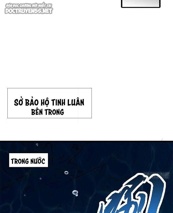 đọc truyện Siêu Cấp Thần Cơ Nhân Chương 169 ảnh 40 tại Thiên Thai Truyện