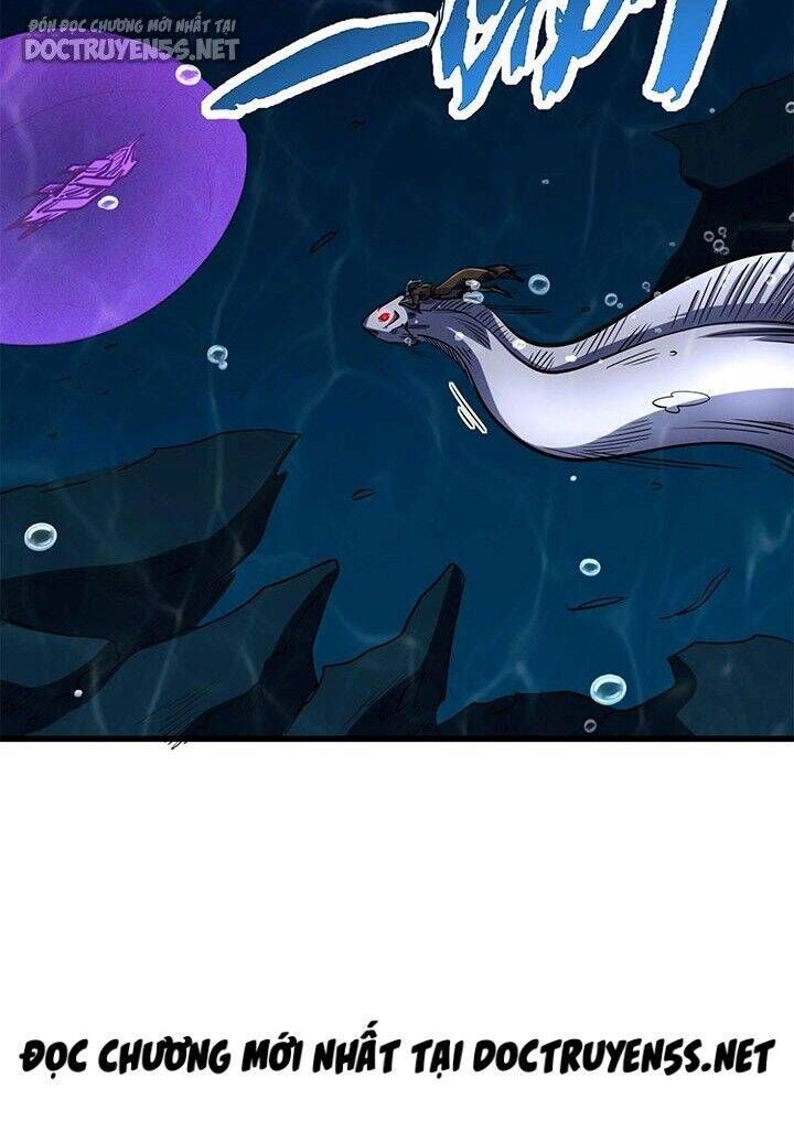 đọc truyện Siêu Cấp Thần Cơ Nhân Chương 169 ảnh 41 tại Thiên Thai Truyện