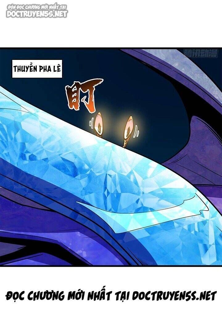 đọc truyện Siêu Cấp Thần Cơ Nhân Chương 169 ảnh 42 tại Thiên Thai Truyện