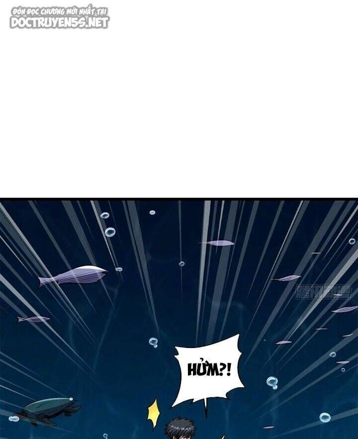 đọc truyện Siêu Cấp Thần Cơ Nhân Chương 169 ảnh 43 tại Thiên Thai Truyện