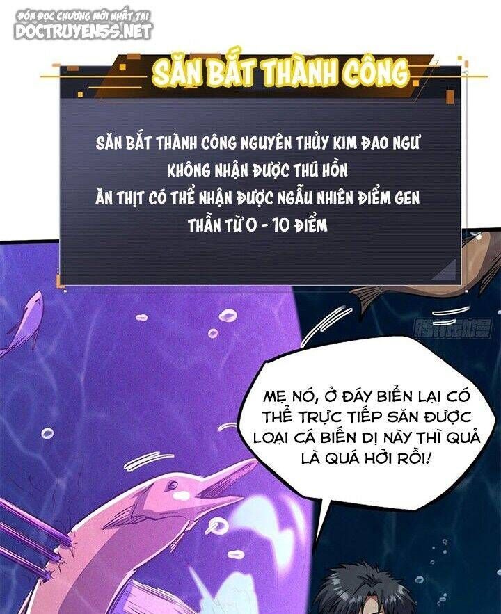 đọc truyện Siêu Cấp Thần Cơ Nhân Chương 169 ảnh 46 tại Thiên Thai Truyện