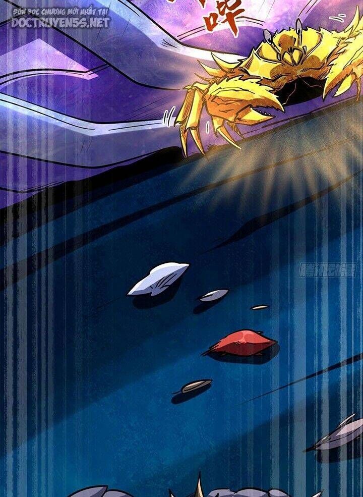 đọc truyện Siêu Cấp Thần Cơ Nhân Chương 169 ảnh 50 tại Thiên Thai Truyện