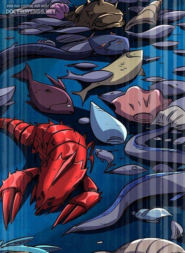 đọc truyện Siêu Cấp Thần Cơ Nhân Chương 169 ảnh 51 tại Thiên Thai Truyện