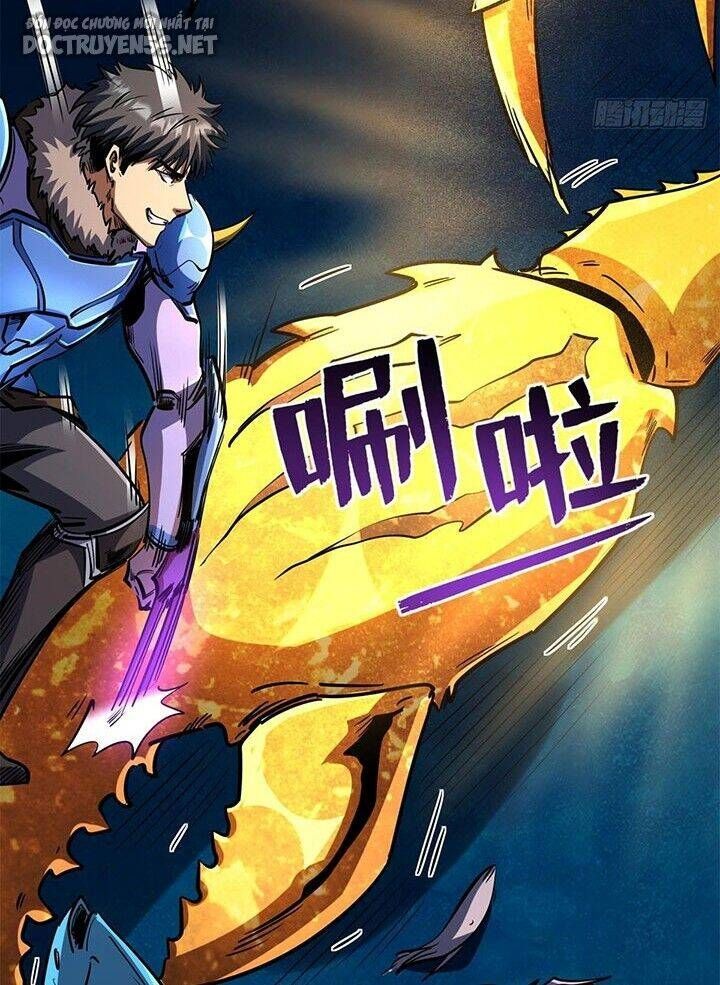 đọc truyện Siêu Cấp Thần Cơ Nhân Chương 169 ảnh 53 tại Thiên Thai Truyện