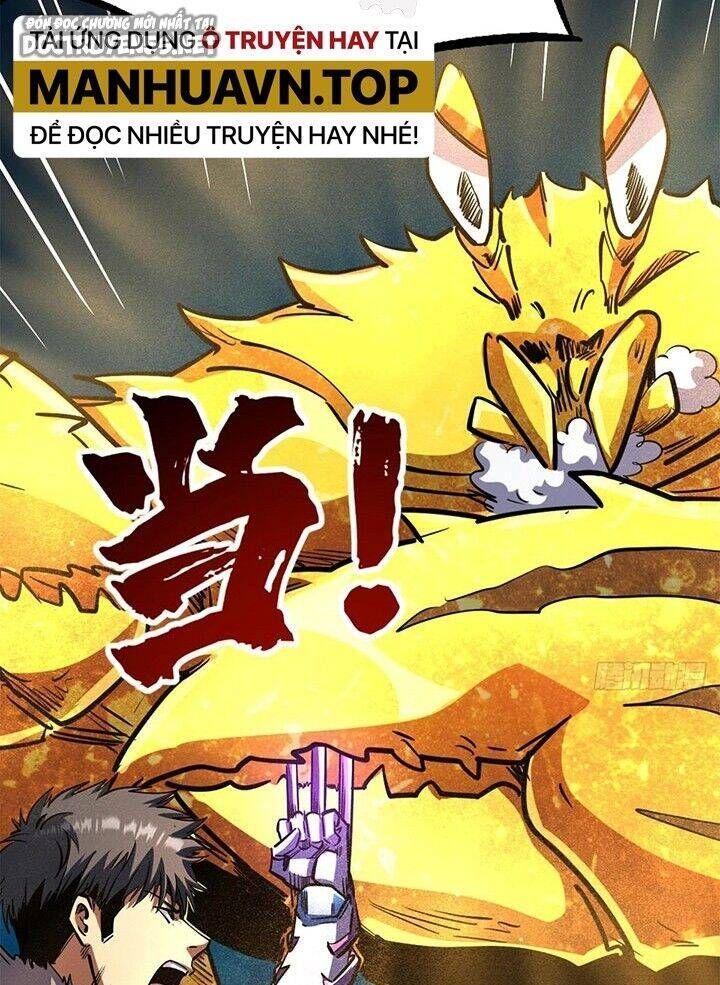 đọc truyện Siêu Cấp Thần Cơ Nhân Chương 169 ảnh 55 tại Thiên Thai Truyện