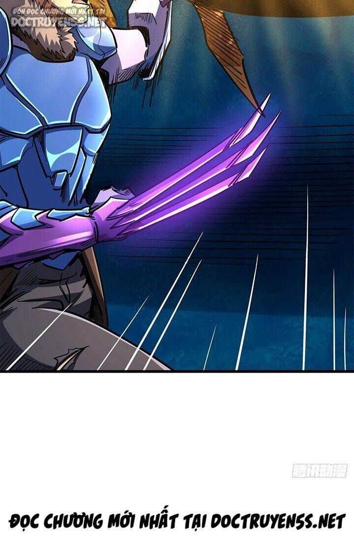 đọc truyện Siêu Cấp Thần Cơ Nhân Chương 169 ảnh 56 tại Thiên Thai Truyện