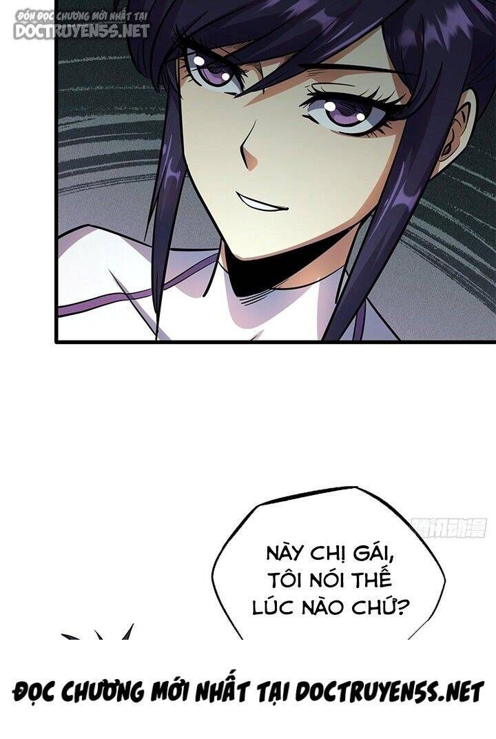 đọc truyện Siêu Cấp Thần Cơ Nhân Chương 169 ảnh 58 tại Thiên Thai Truyện