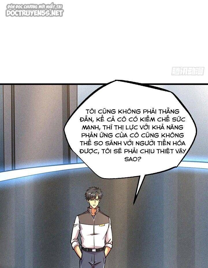 đọc truyện Siêu Cấp Thần Cơ Nhân Chương 169 ảnh 60 tại Thiên Thai Truyện