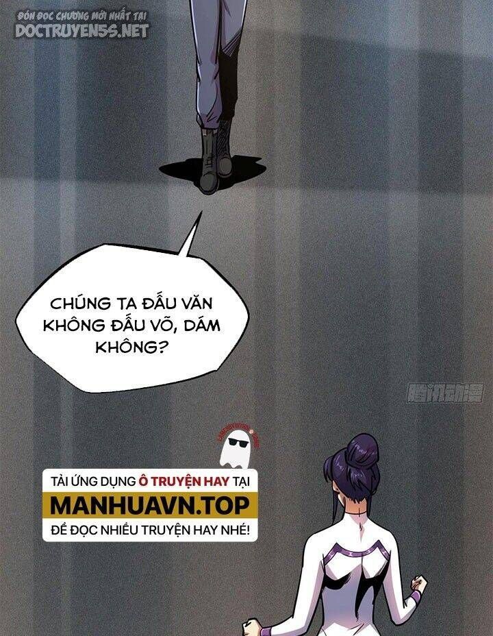 đọc truyện Siêu Cấp Thần Cơ Nhân Chương 169 ảnh 61 tại Thiên Thai Truyện