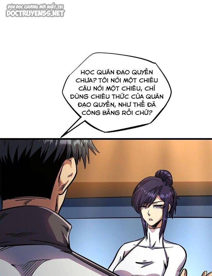 đọc truyện Siêu Cấp Thần Cơ Nhân Chương 169 ảnh 63 tại Thiên Thai Truyện