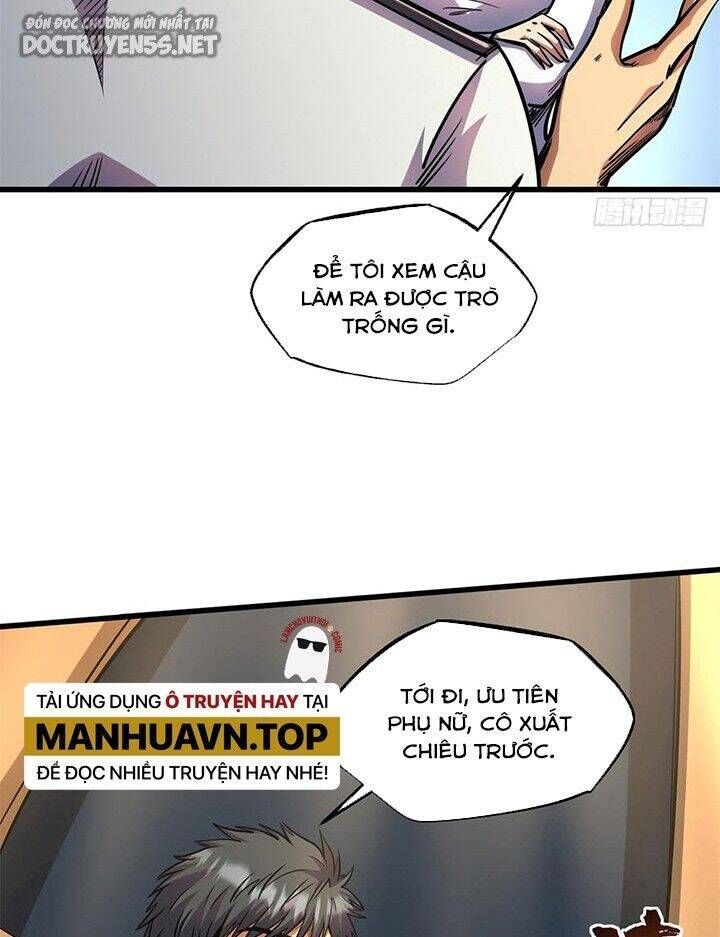 đọc truyện Siêu Cấp Thần Cơ Nhân Chương 169 ảnh 64 tại Thiên Thai Truyện